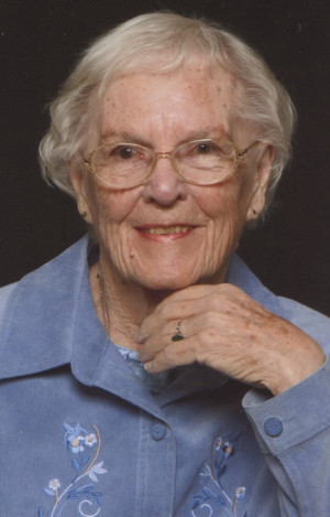 Joyce Agnes DuBroy
