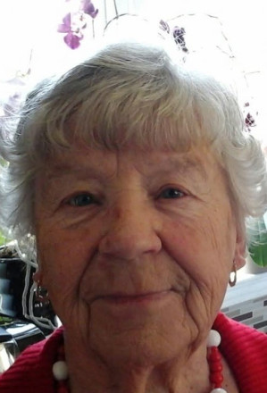 Margit Else Dudichum