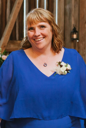 Tracy Lynn Dulmage