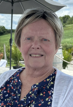 Catherine Edna Earl