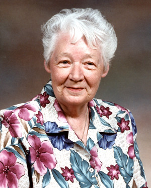 Rose Marie Edison