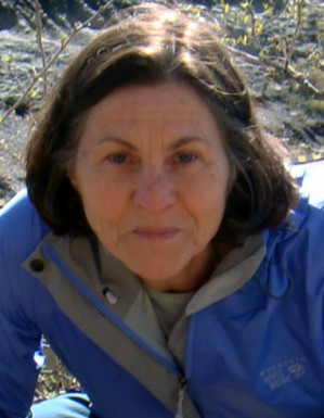 Sheila Dorothy Elzner