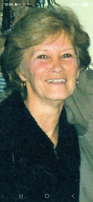 Pauline Eveline Gabrielle Marie Emond (Tremblay)