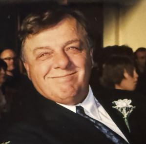 Diego Anthony Fabris