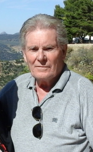 Robert  Alexander Farthing