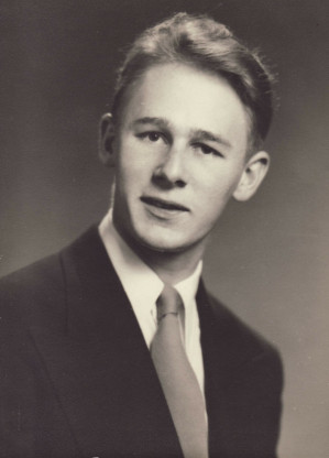 Raymond Feraday