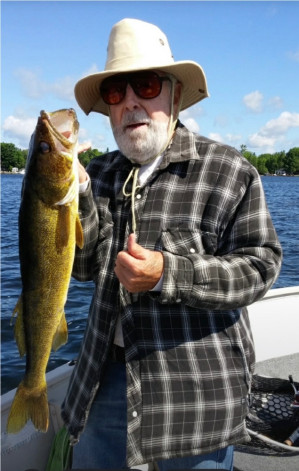 Keith Wilfred Ferguson