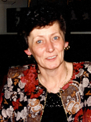 Carolyn Jane Ferguson-Woods