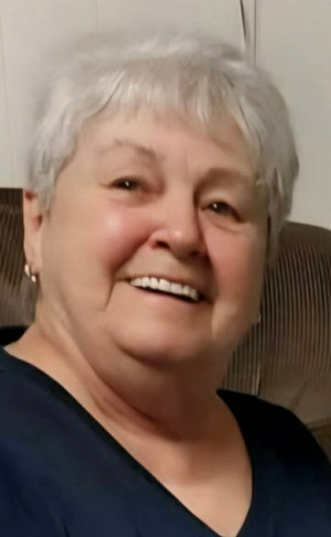 Gail Diane Fisher