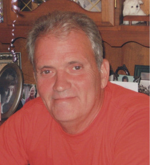 William Edward Dean "Ted" Flay