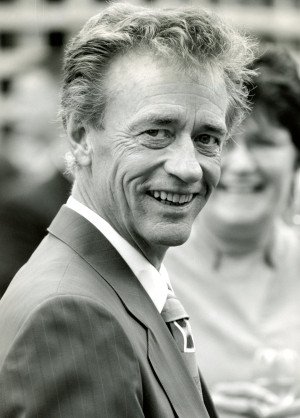 Ronald Douglas Flindall