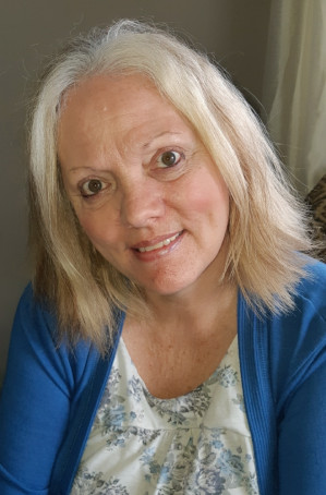 Pamela Ann Forsyth