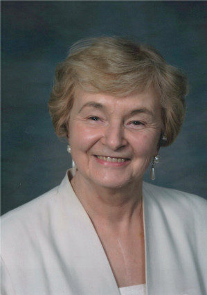 Sally (Mary Celina) Francis