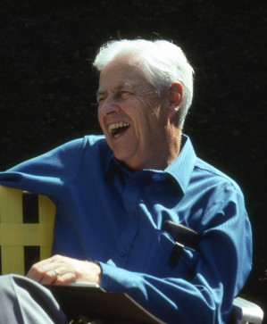 Ronald James Fraser