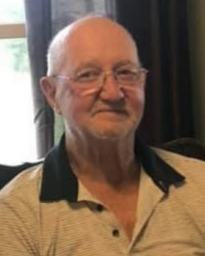 Robert James Fulford