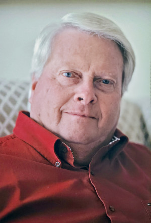 David John Fullerton