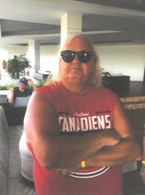 Ronald Vincent Gallant