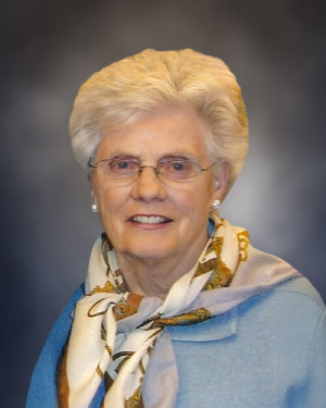 Sheila Anne Gallivan (Delanty)