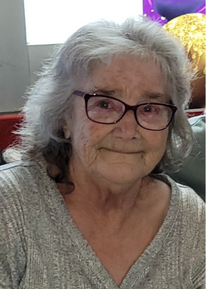 Frances Rowena Gardiner