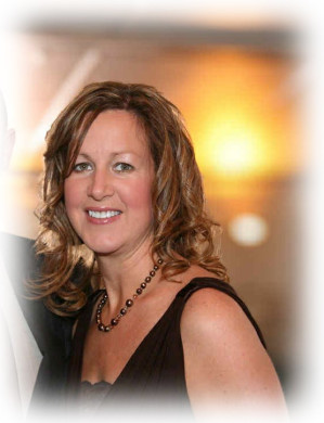 Patricia Anne Gibson