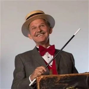 Robert John Gibson