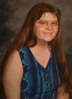Doris Susanne Gilbert- Wilkie