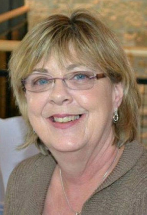 Marilyn Colleen Gillespie