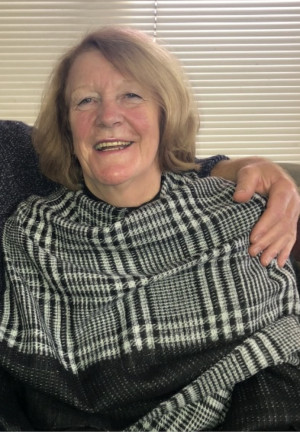 Elizabeth "Liz" Gilligan