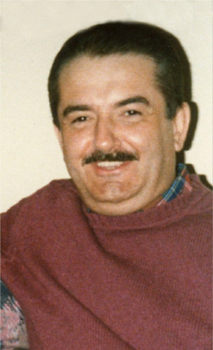 George T. Gingell