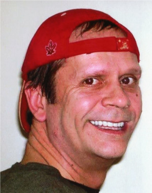 Robert "Rob" Ivan Godfrey