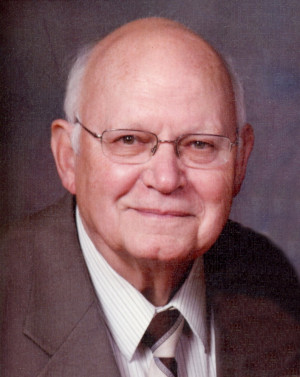 Carl William "Bill" Goodrich