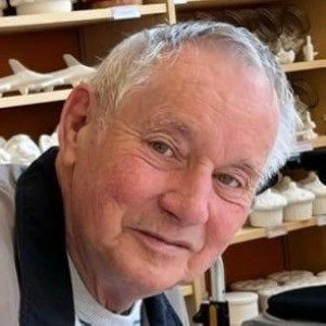 Frederick Steven Gordon