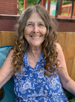 Sandra Patricia Gracie