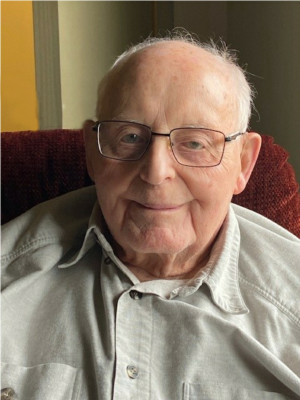 George Henry "Harry" Greer