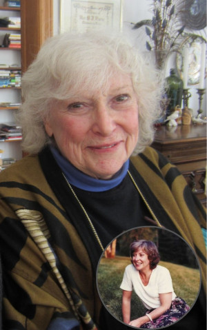 Suzanne Grew Ellis