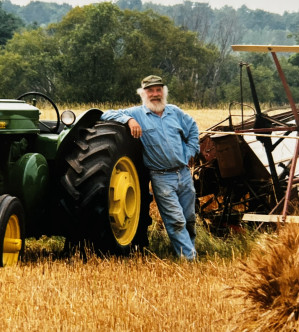 Jacobus "Jake" Greydanus