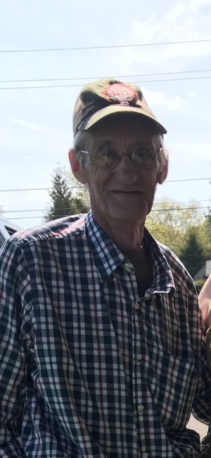 John Charles WIlliam Griffin