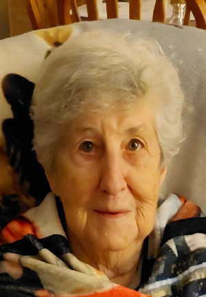 Kathleen Louise "Kay" Grosjean