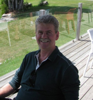 Warren Armand Groulx