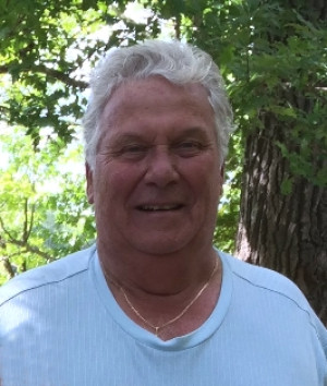 Michael Reginald Haines