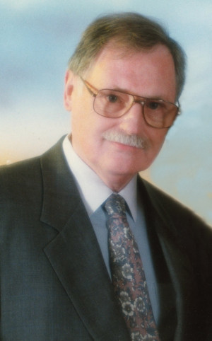 Donald Mackenzie Hamilton