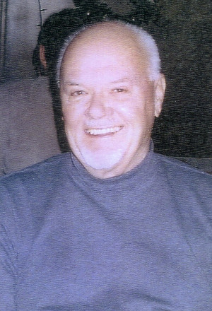 Brian Edgar Hardcastle