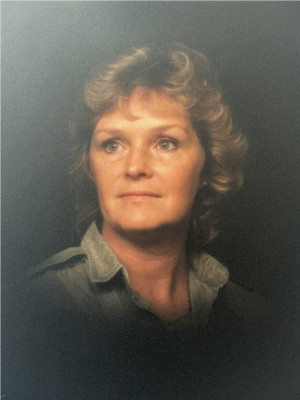 Heather Ann Hargreaves