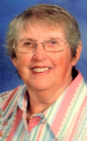Elizabeth Anne Harmer