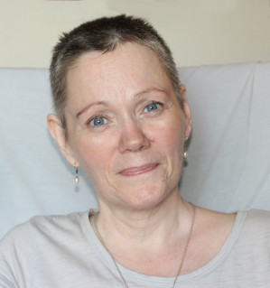 Shelley Reneé Harnden