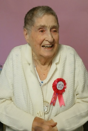 Jean Agnes (Brisbin) Harris