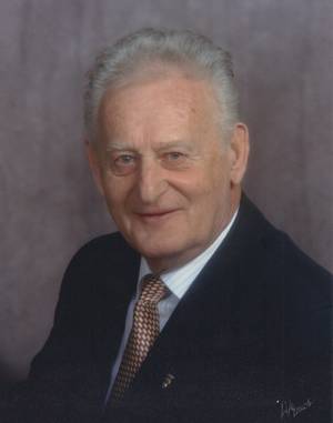 Clement George Harrison