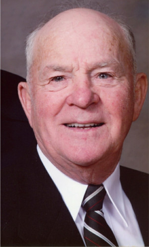 Rupert George Hartford