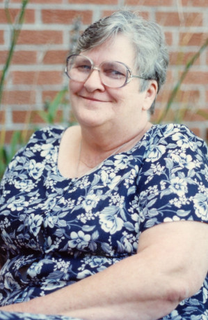 Lois Isobel Adams