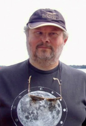 Brian Edwin Hearst